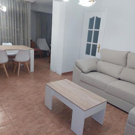 Apartamento Estacion A 3 Min Apartment Cordoba Exterior photo