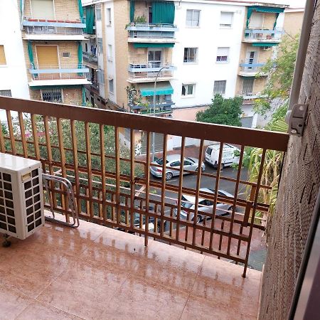 Apartamento Estacion A 3 Min Apartment Cordoba Exterior photo