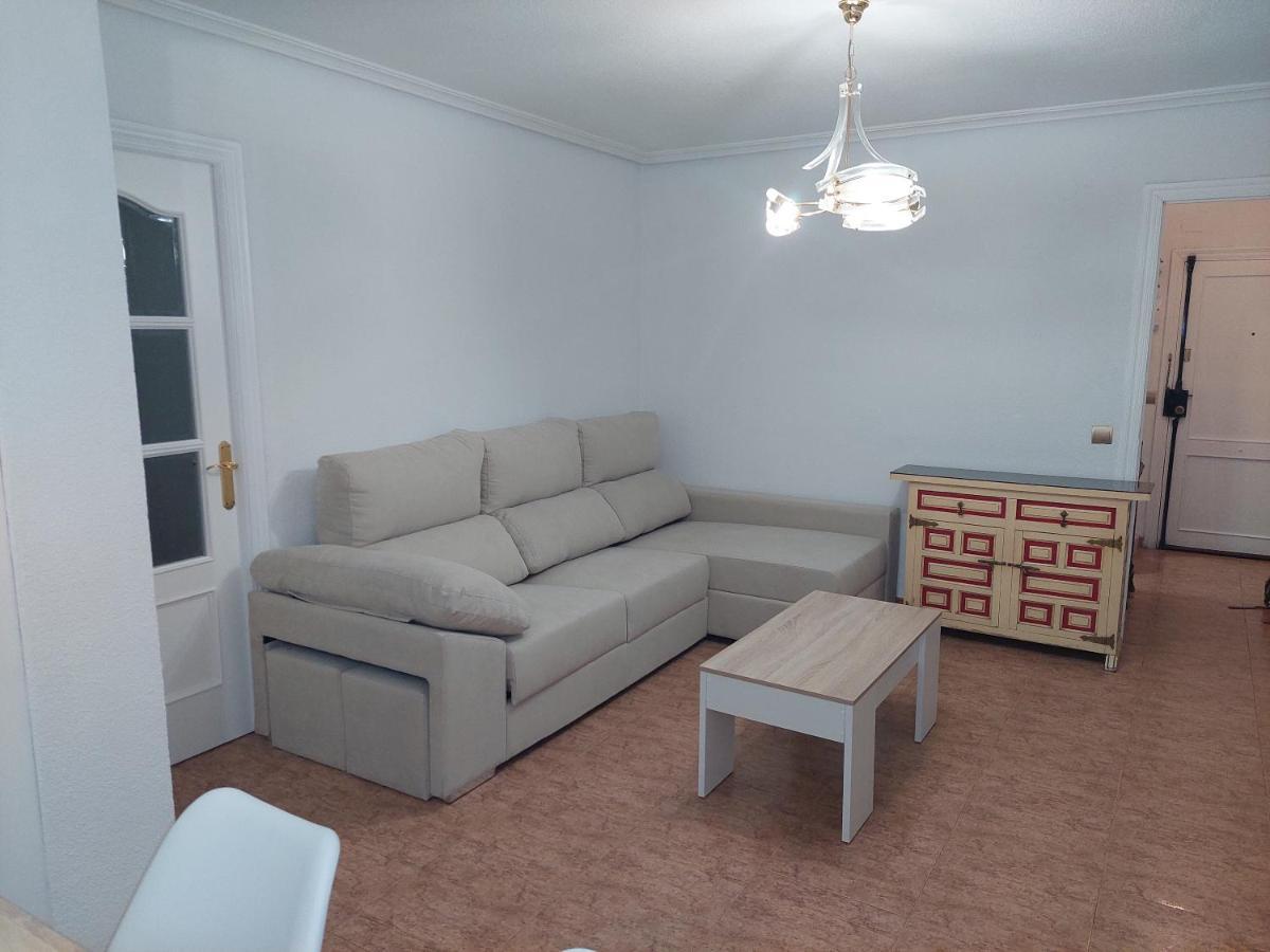 Apartamento Estacion A 3 Min Apartment Cordoba Exterior photo